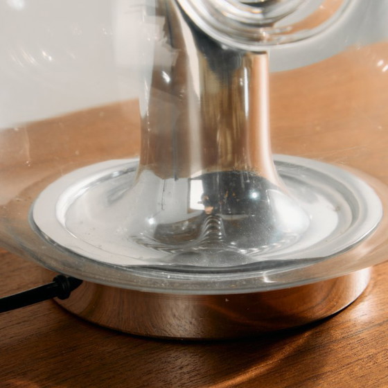 Image 1 of MK10996 Futura table lamp by Peill+Putzler