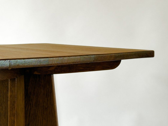 Image 1 of Mesa auxiliar Art Déco