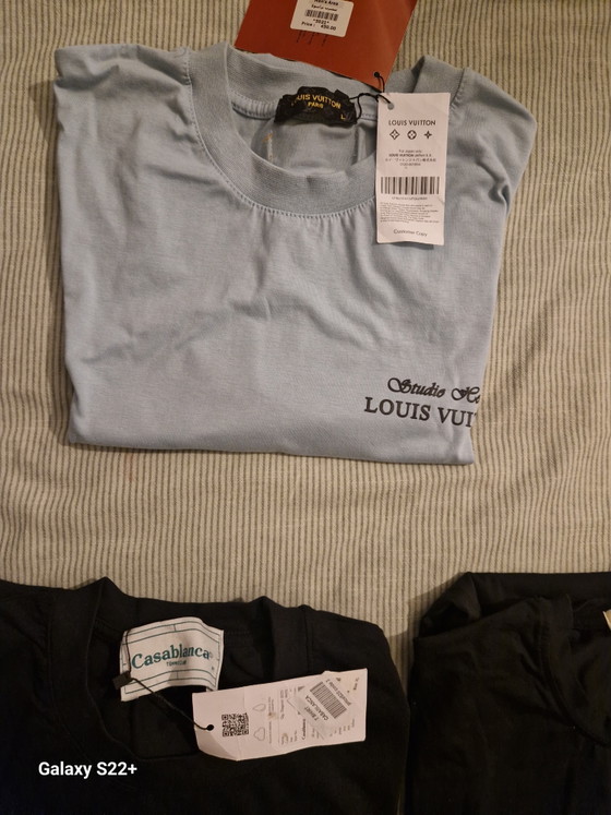 T-shirts pour hommes – Cadeaux, Cotton (photo 5 of 5)