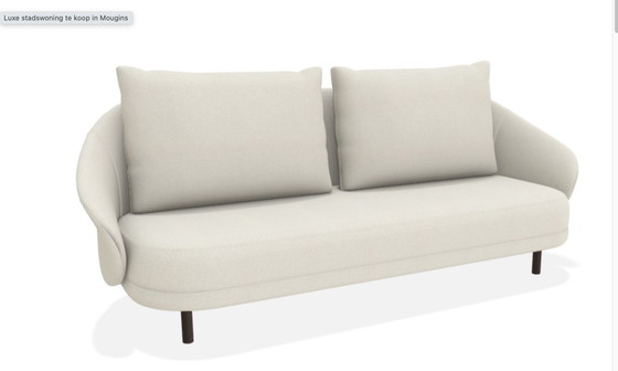 Image 1 of NORR11 New Wave Sofa, 4 stuks