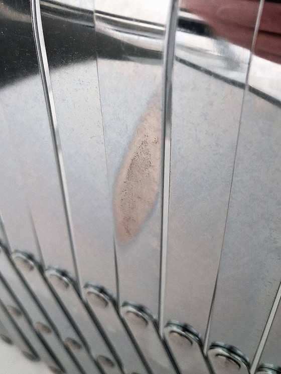 Image 1 of Portariviste Luther Evans n. 3