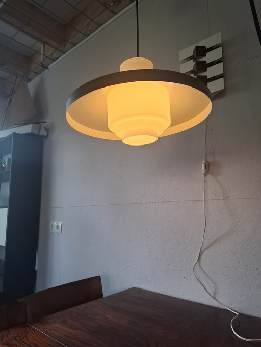 Vintage pendant lamp