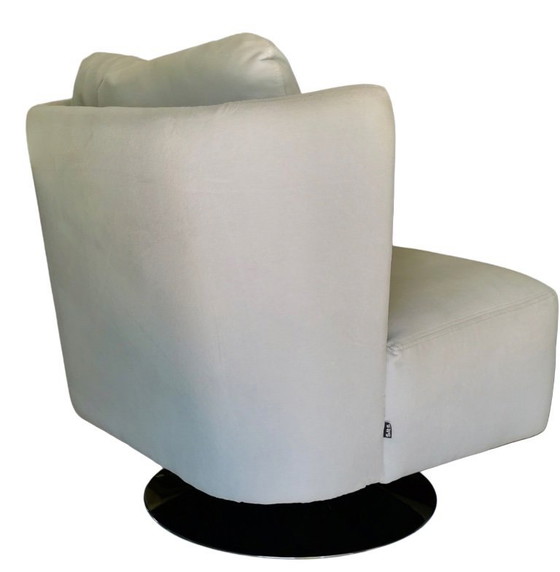 Image 1 of Silla giratoria Alma de SITS – Como nueva – 2 piezas