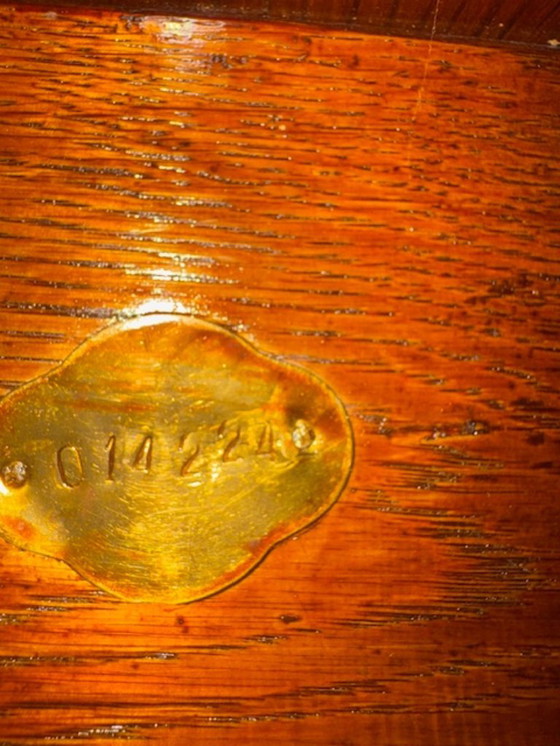 Image 1 of Beistelltisch / Klapptisch