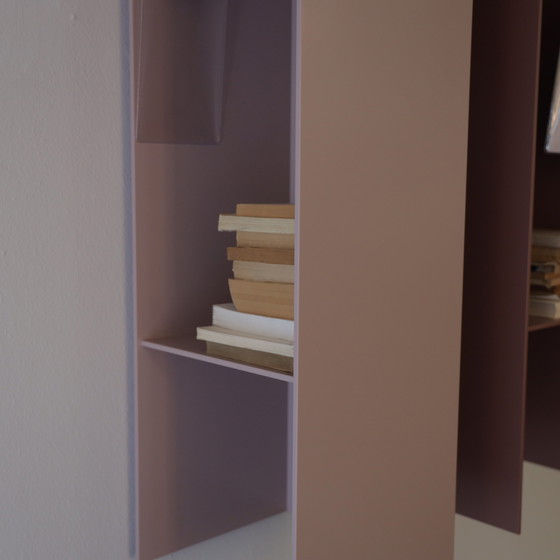 Image 1 of Interlübke Mell Wandschrank