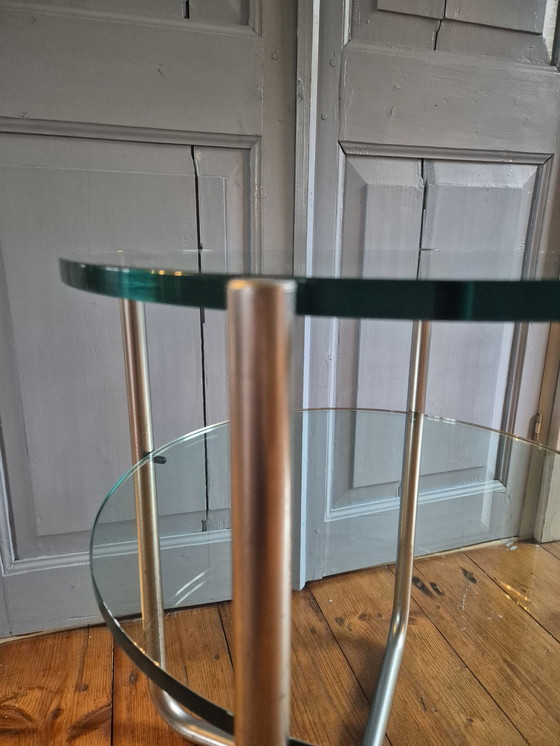 Image 1 of Gispen today gt423 side table design