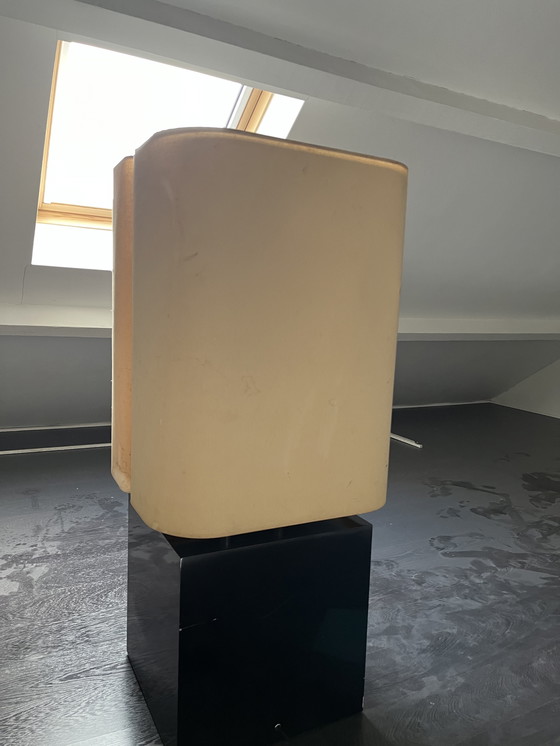 Image 1 of Michel Boyer lamp 'Brasília' 1974