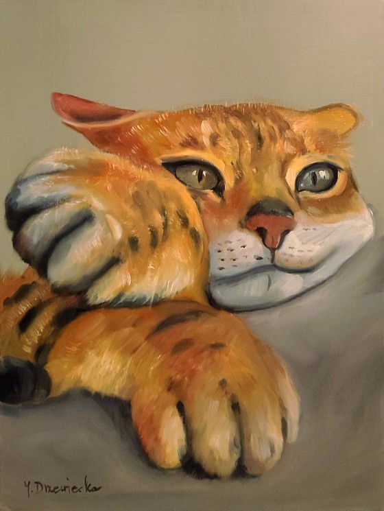 Image 1 of Joanna Drzewiecka - Miod