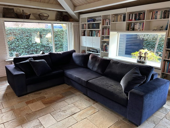 Image 1 of Sofá esquinero Ravello