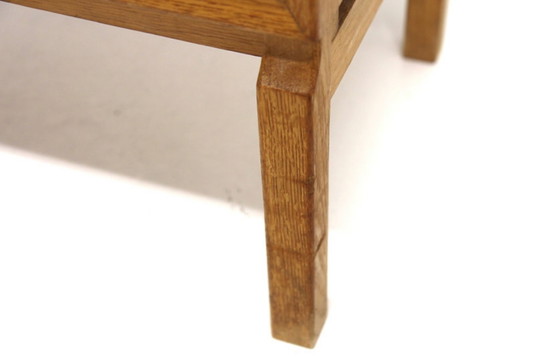 Commode Scandinave en Chêne, Sweden, 1960, Scandinavian (photo 4 sur 7)