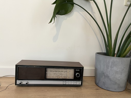 Philips radio Stella 22RB212