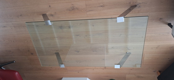 Image 1 of Designer salon table