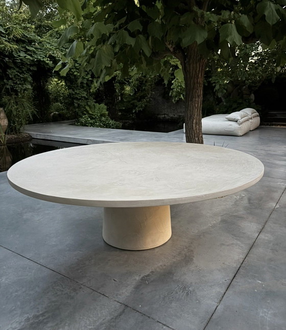 Image 1 of Table de salle à manger Mortex (extérieur)