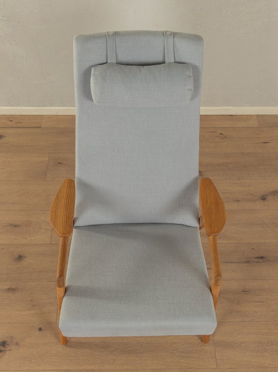 Image 1 of Fauteuil uit de jaren 50, Yngve Ekström, Vintage