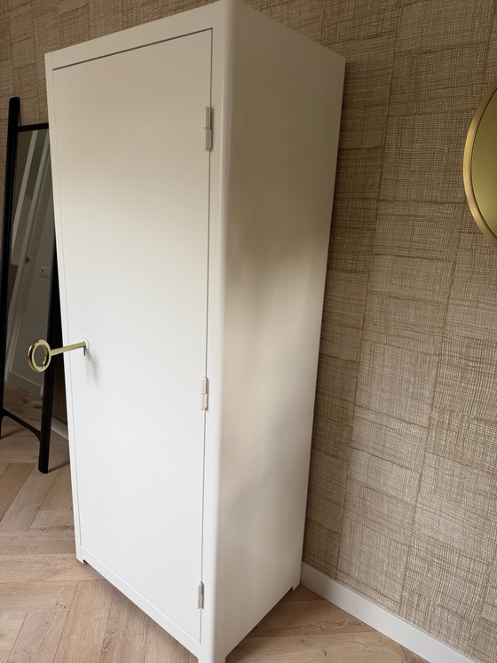 Lensvelt Job Cabinet armoire – Métal (photo 2 of 13)