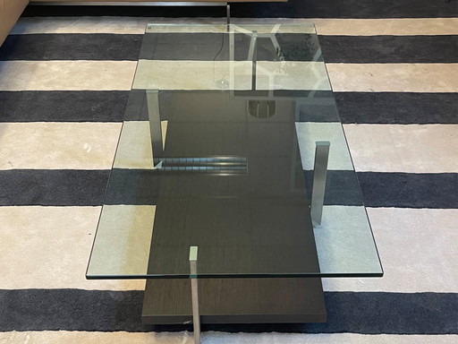 Rolf Benz Dono - canapé + table basse