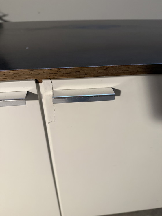 Image 1 of Pastoe sideboard