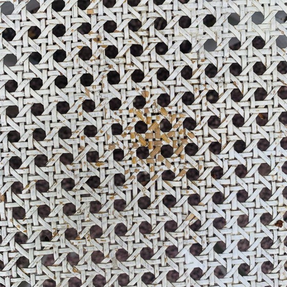 Image 1 of Antiguo par de sillas italianas Salvatore Leone