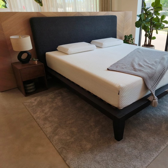 Image 1 of Slaapkop Cocoon bed - 180x200