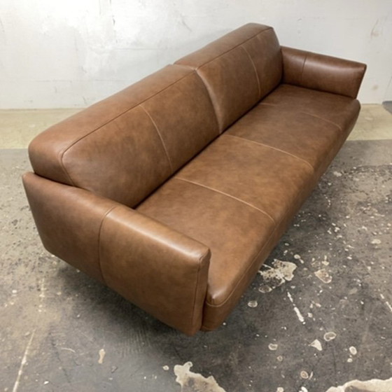 Image 1 of DN Design Presta 3-seater sofa
