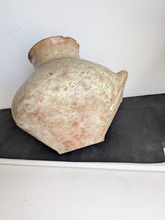 Old vase/jug (De Olde Kruyk Milsbeek) – Ceramic (photo 8 of 16)