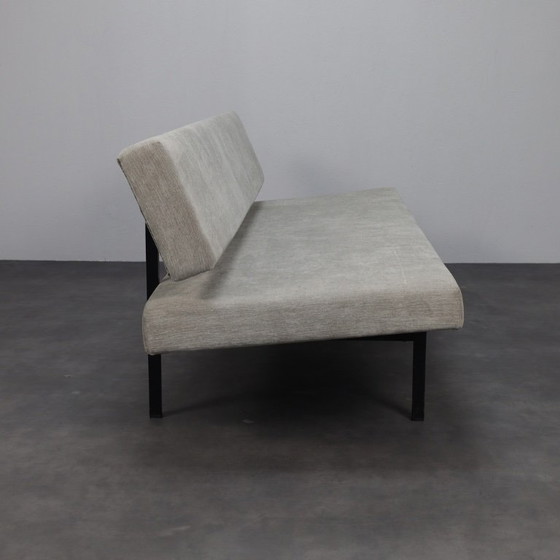 Image 1 of Sofa/Daybed Model 540 by Gijs van der Sluis for Gispen, 1960s