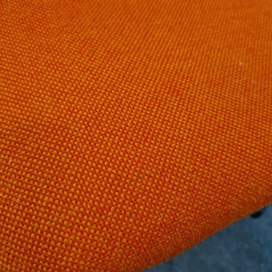 Image 1 of Juego de 3 sillas Gispen recién tapizadas.