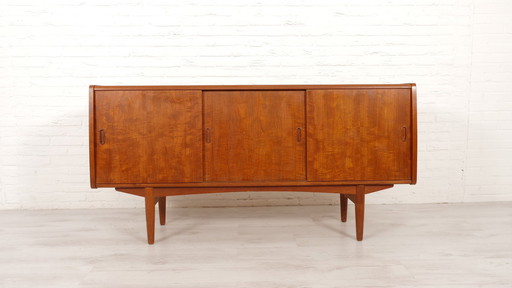 Vintage Sideboard | TV Furniture | Teak | 165 Cm