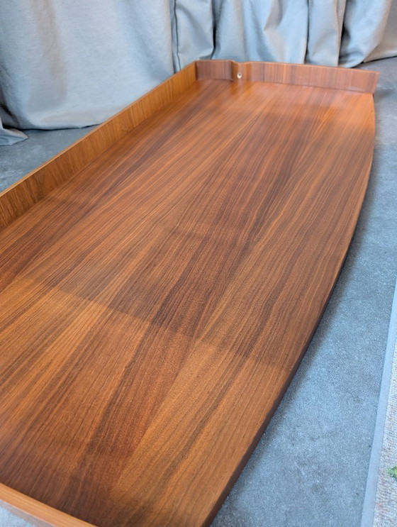 Image 1 of Porada Ubiqua modular Italian design wall unit