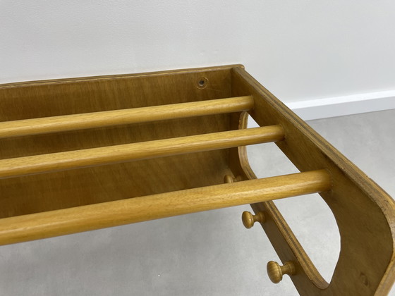 Image 1 of Vintage kapstok