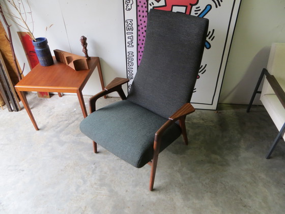 Image 1 of Vintage Chair Yngve Ekstrom "Ruster"