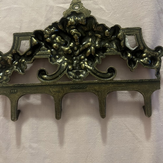 Armoire vintage/magnétoscope – VCR, Décorations murales, Brass (photo 3 of 5)