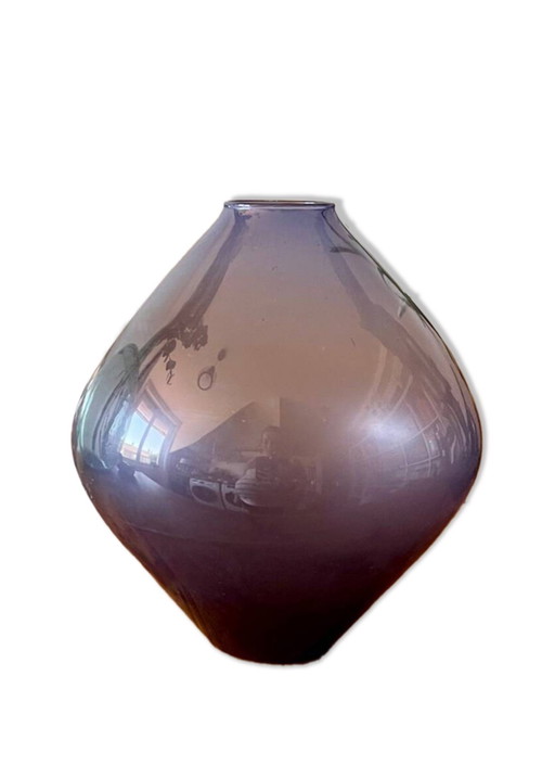 Vase Fait Main