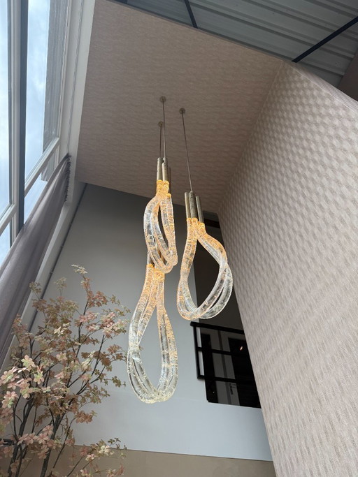Set di lampade a sospensione Opoggio Bucel (3 pezzi)