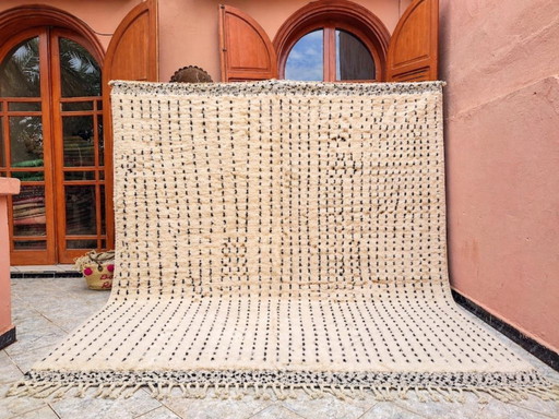 Luxury Handmade Rug 250cmx350cm 