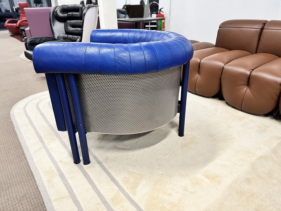 Image 1 of De Sede DS 700