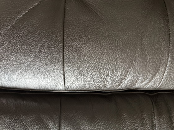 Image 1 of Ikea landskrona 2-zitsbank bruin