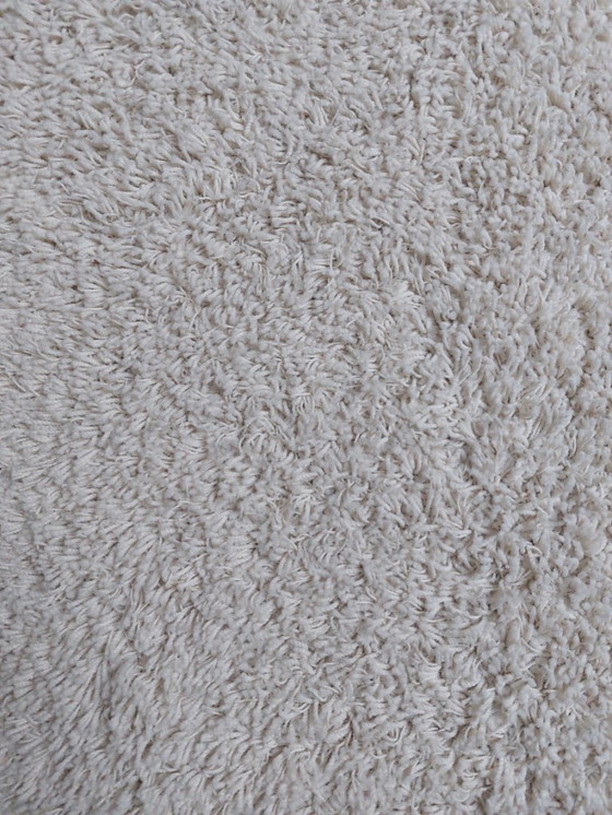 Image 1 of Tapis à poils longs 200x290 cm