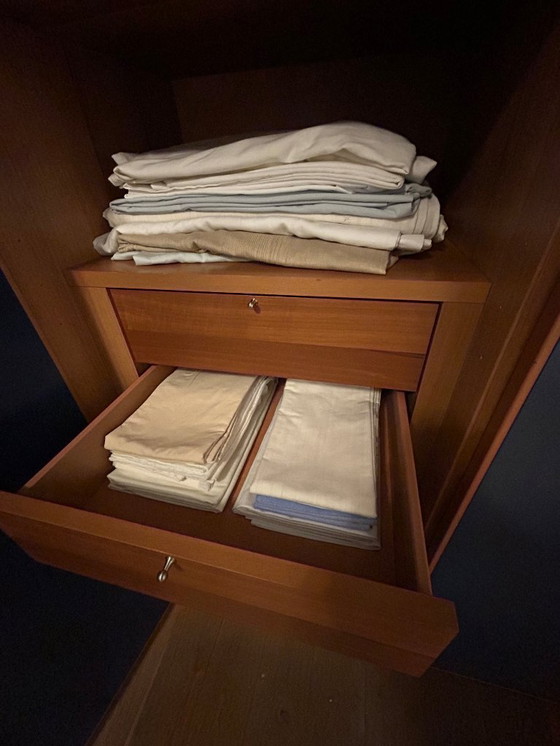 Image 1 of Poliform design-kast “Senzafine / Fitted” 