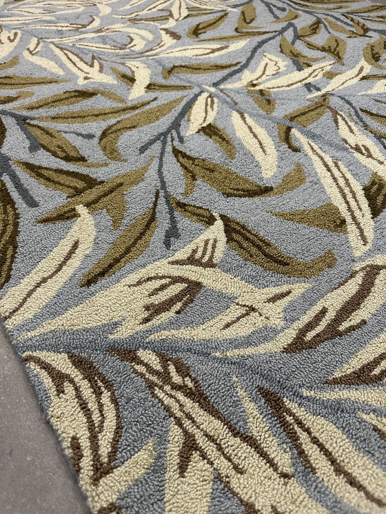 Image 1 of Rug Brink and Campman Morris & Co In/Outdoor 160x230