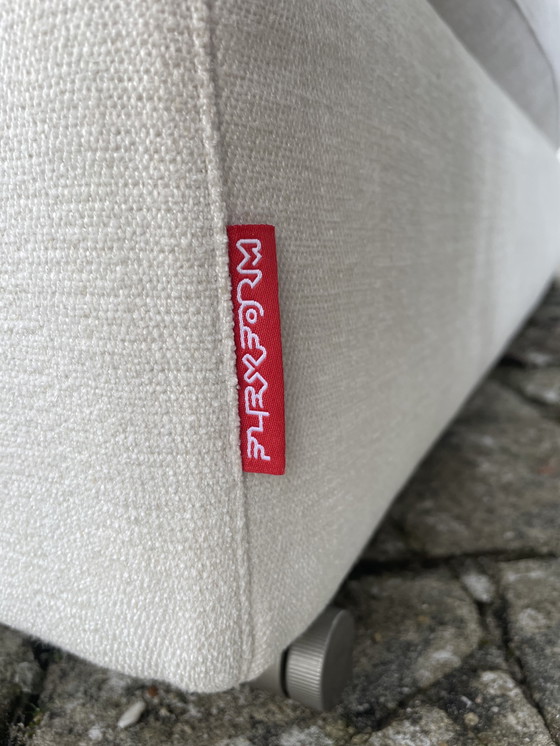 Image 1 of Flexform Hocker