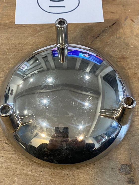 Image 1 of 1 tazza S44 per portacandele NAGEL, 1970, lotto C