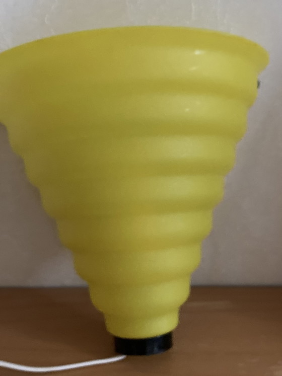 Image 1 of Sexan wall lamp by Bernt Boysen for Ikea