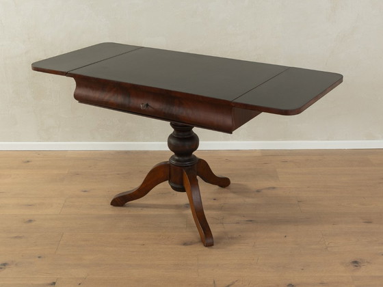 Image 1 of Antiker Schreibtisch aus der Zeit um 1890