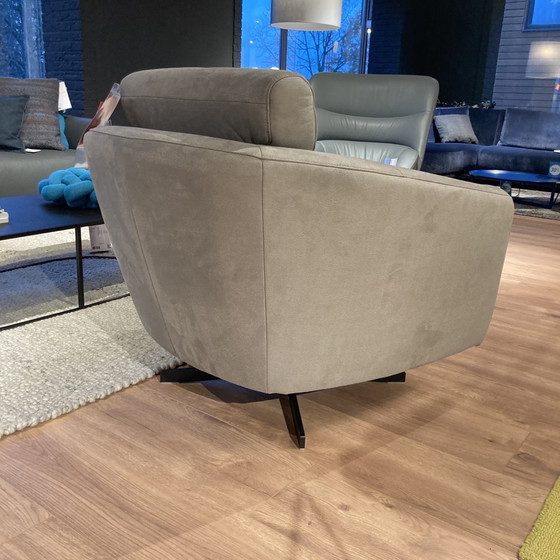 Image 1 of Fauteuil W. Schillig 14950