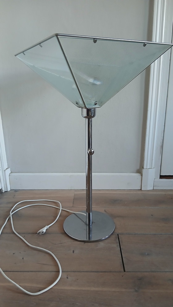 Image 1 of Ikea vintage 365+ Lunta lamp