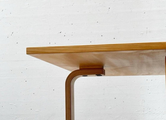 Image 1 of Coffee table PK66 by Poul Kjærholm for E. Kold Christensen, 1972