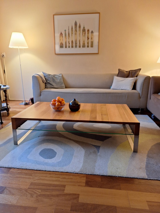 Image 1 of Tavolino da caffè Leolux Aditi