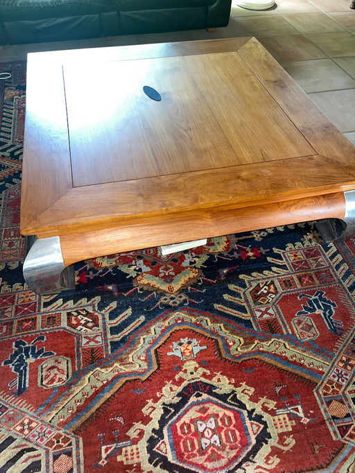 Ying Tafel Roderick Vos Design Salontafel