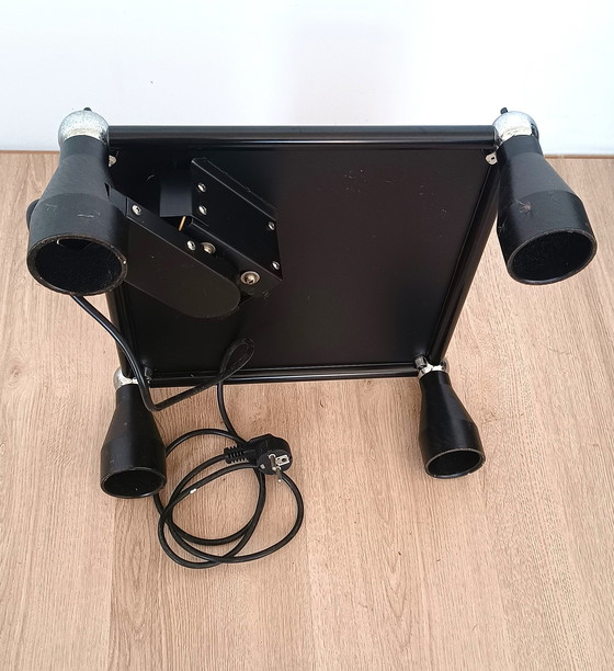 Image 1 of Dancing Industrial Display Cabinet